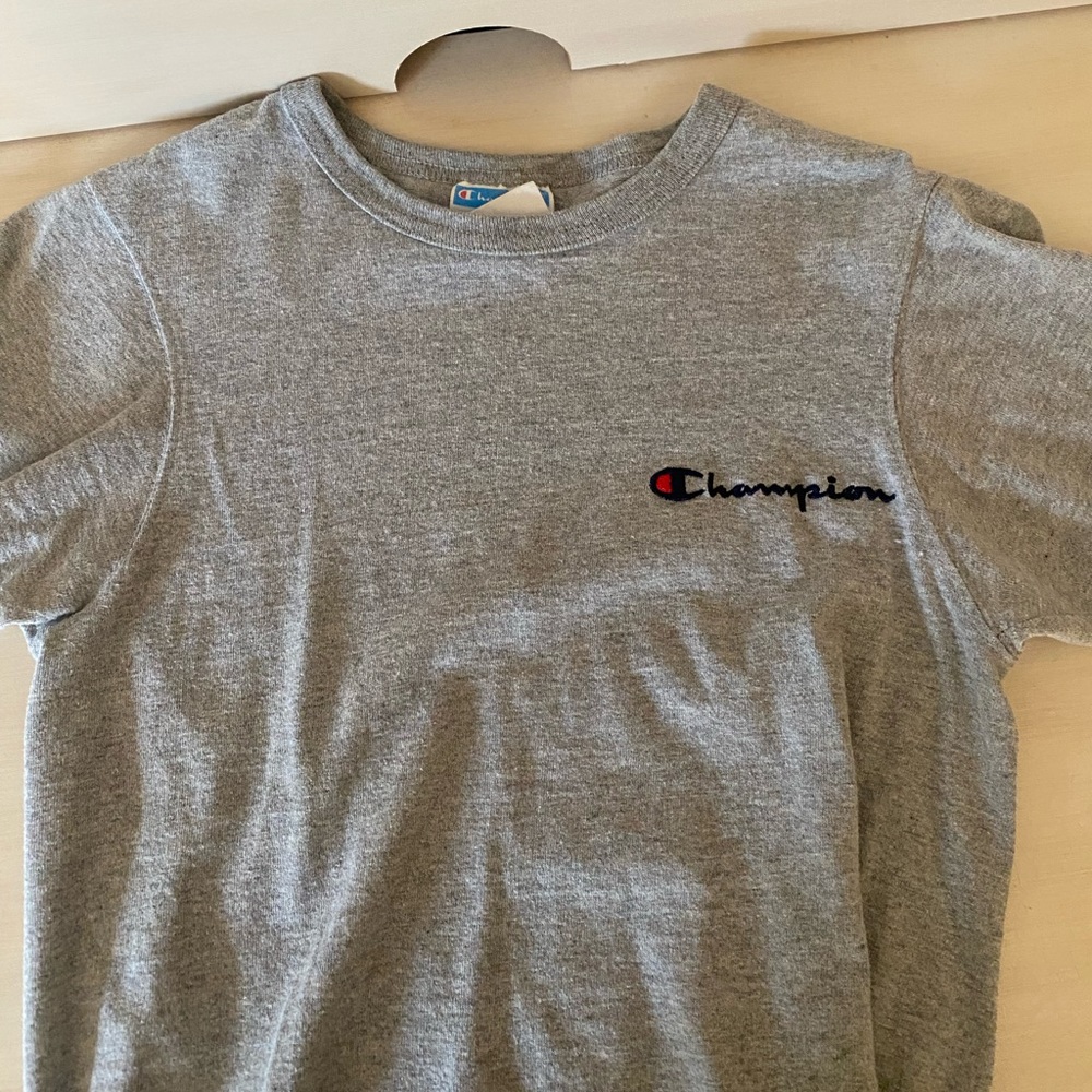 Women’s Champion Tee